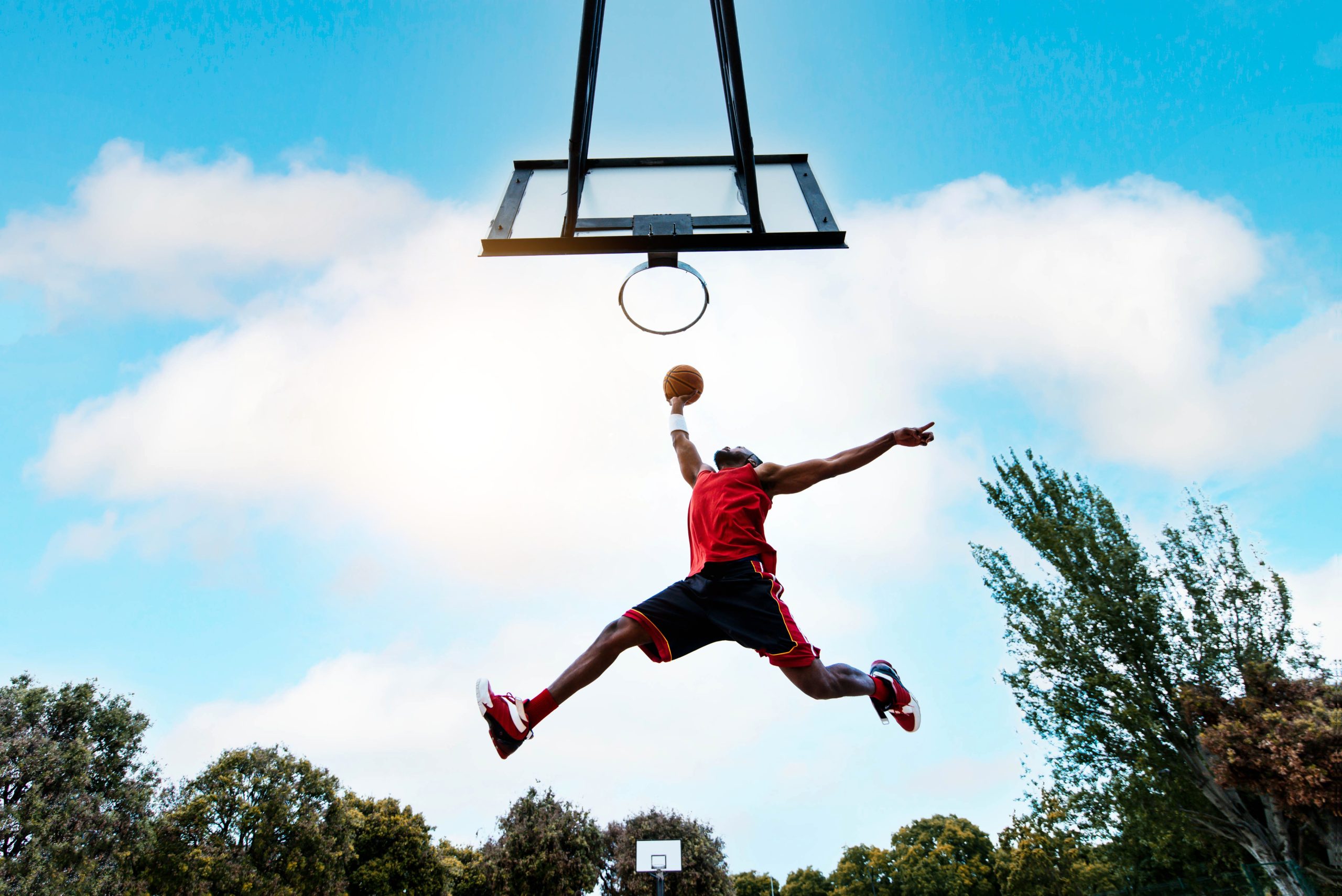 Guide d'achat ballons de basket indoor et outdoor