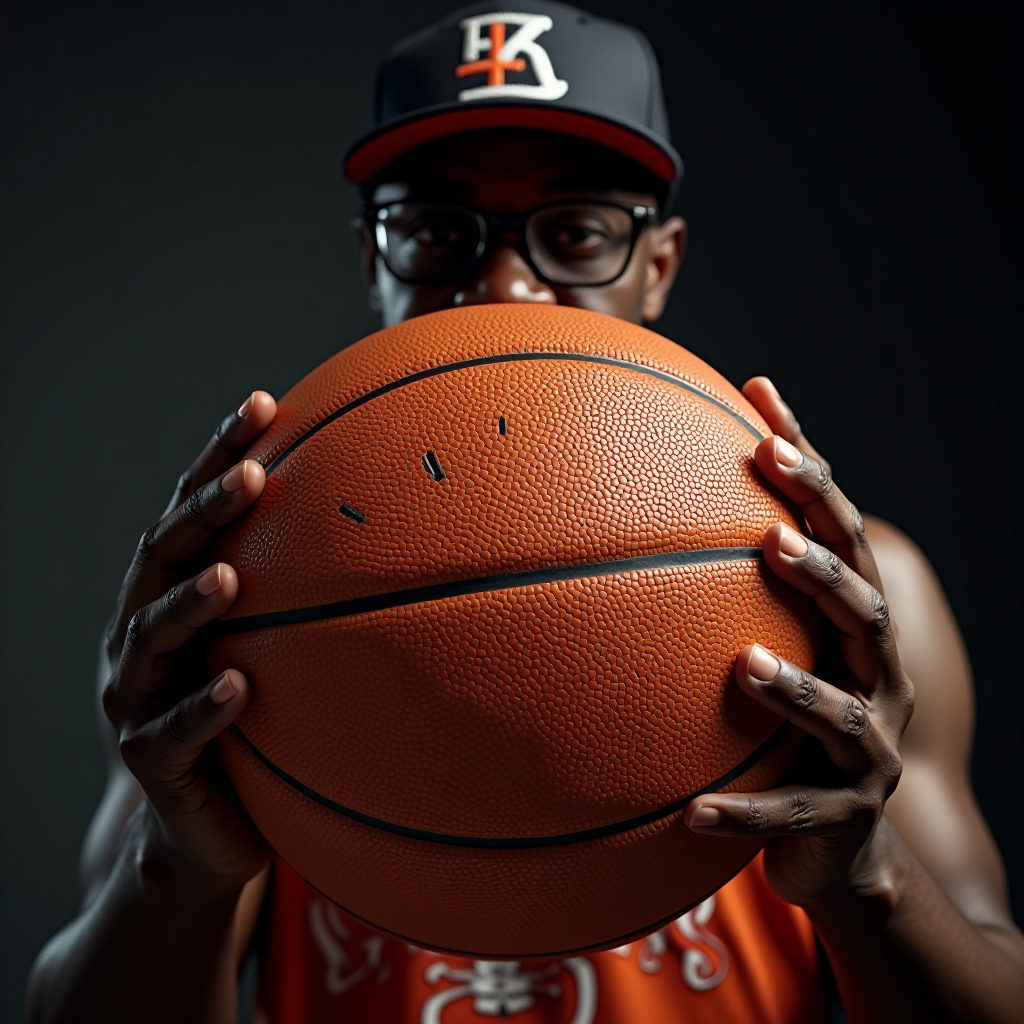 Guide d'achat ballons de basket indoor et outdoor