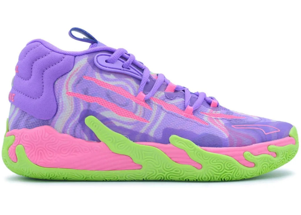 Puma MB.03