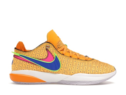 Nike LeBron 20