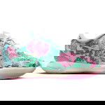 coloris Dragon Pearl et Tahitian en détail