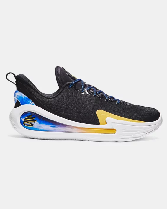 CURRY 12