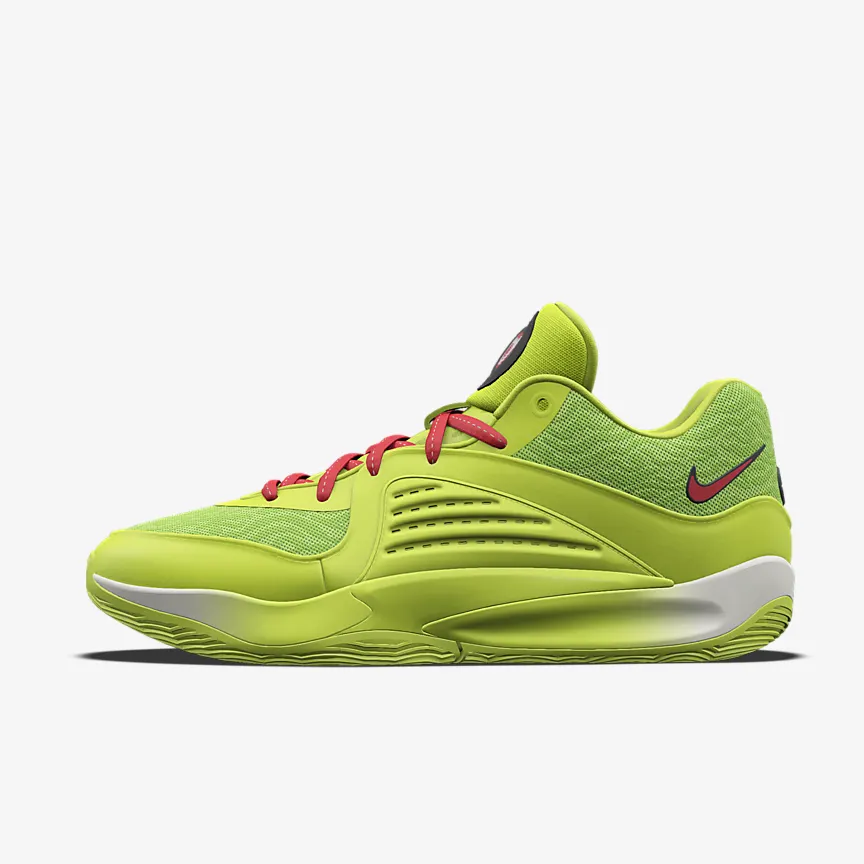 Nike KD 16 by you