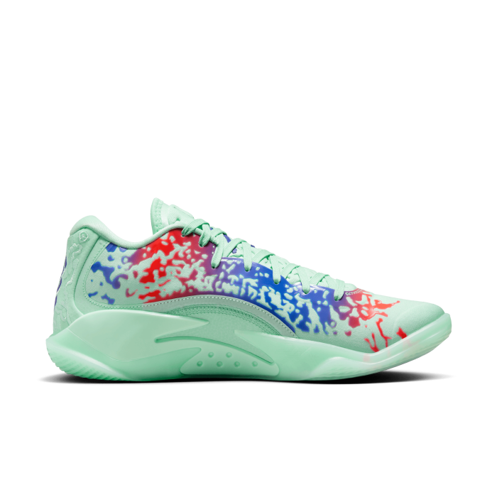 Jordan Zion 3